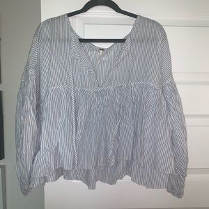 Free people top